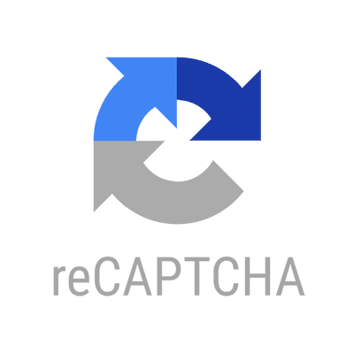 reCAPTCHA