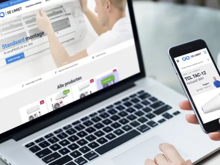 Online-Shop erstellen lassen