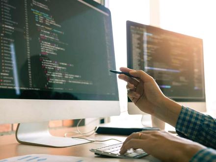 PHP-Entwickler Utrecht