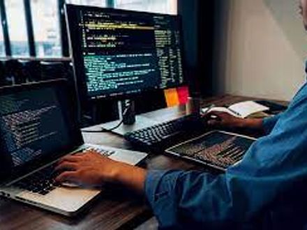 Webentwickler Utrecht