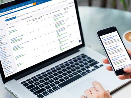 HTML / CSS Entwickler Utrecht