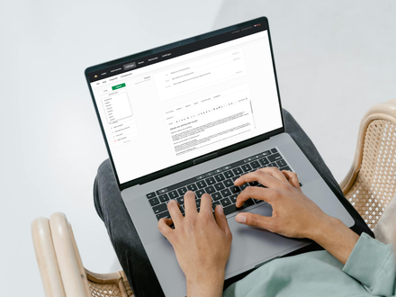 Wie kann ich eine Webseite übersetzen?