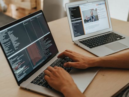 Backend-Entwickler Utrecht