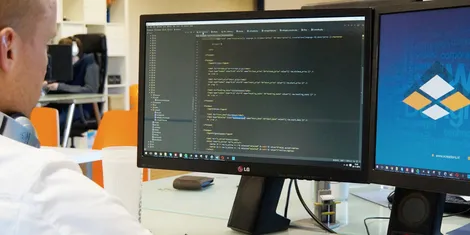 Aktuelle Cloud-CMS