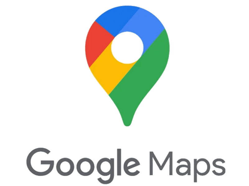 Google Maps Plattform