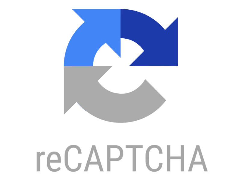 reCAPTCHA