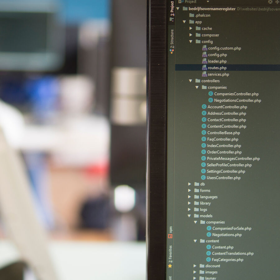 Waarom een cloud CMS?