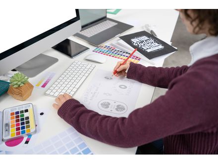 Tipps für die Lieferung eines guten Logos