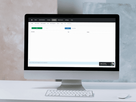 E-Mail-Vorlagen anpassen