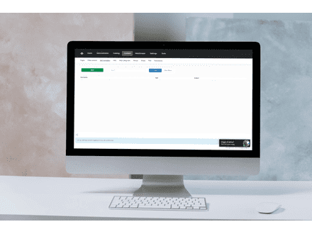 E-Mail-Vorlagen anpassen